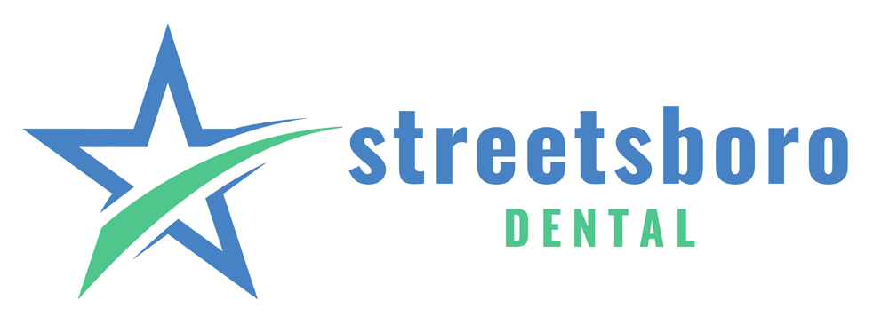 Streetsboro Dental Logo
